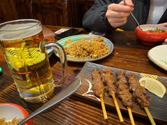 -鸟鹏烧鸟居酒屋(熙龙湾店)