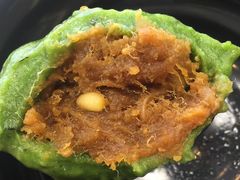 -王家沙点心店(西康路店)