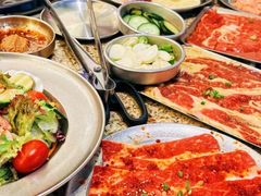 -首尔烤肉大排档(合生汇店)