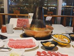 -东来顺饭庄(西直门店)