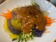 -一轩饺子馆(丽都店)