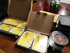 -本味家贵州烤肉&爆浆小豆腐(会展一店)