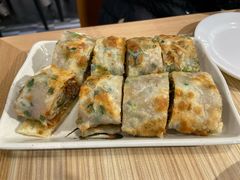 -台北楚楚园馅饼粥(虹桥南丰城店)