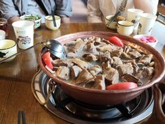 -阿婆情腊排骨火锅(饮玉巷店)
