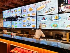 菜单-八府香鸭·啫啫煲(华山路店)