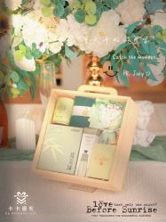 -卡卡喜糖伴手礼·商务礼宝宝礼·婚礼用品