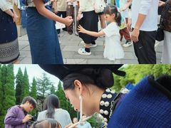 -云南民族村