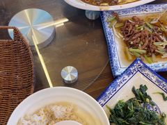 -老味道1992(武当山店)