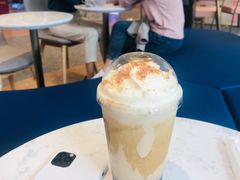 -奈雪的茶(青岛卓悦里INTOWN店)