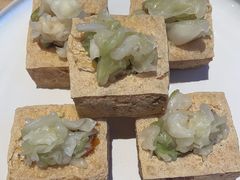-隅乐胡椒虾·台湾菜·团建(皇岗店)