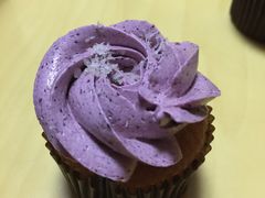 蓝莓杯子-旋木烘焙·生日蛋糕(梅林店)