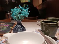 -云海肴·汽锅鸡·云南菜(高德置地店)
