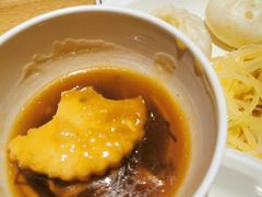 -素满香·素食自助餐(西安·民乐园店)