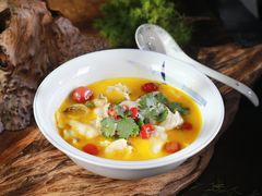 -安泰楼·佛跳墙创始人·传统闽味早茶·酒楼(三坊七巷闽菜地标店)