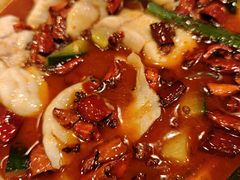 -元福·鲜椒鱼(弘基广场店)