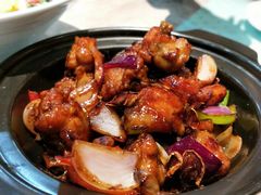 -大树餐厅(红旗街万达店)