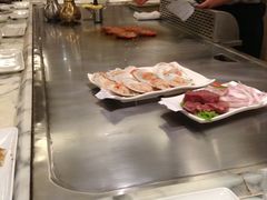 -青年公社烤鸭(青年路店)