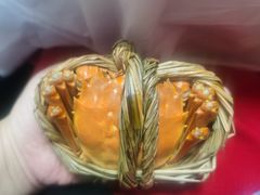 大闸蟹-高淳老街土菜馆(迎薰门店)