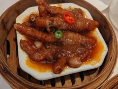 -新兴家喻酒家·羊城名宴(昌岗店)