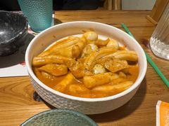 -恩你小木屋·韩式料理(假日广场店)