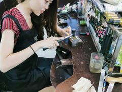 -大爱金工&银饰DIY(万象城店)