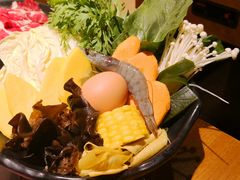 -呷哺呷哺 黄金牧场 (欢乐谷店)