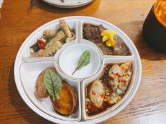 -必点海鲜·鲅鱼水饺(鞍山西道店)