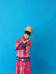 点击看大图 -太郎花子婚纱摄影艺术中心