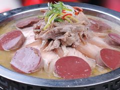 -苏城小院·园林精致苏州菜(斜塘老街店)