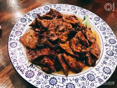-陈记菜馆·非遗淮扬菜(东关街教场店)