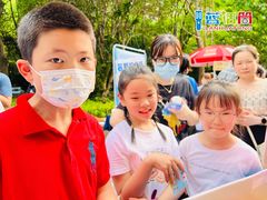-蓝话筒·少儿成人演讲口才·主持朗诵·戏剧表演(大华第一坊店)