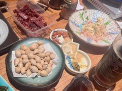 -炉胜·炉端烧·居酒屋