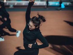 -Answer Fitness 答案健身(奥体店)