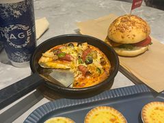 -必胜客(燕郊永旺店PHDI店)