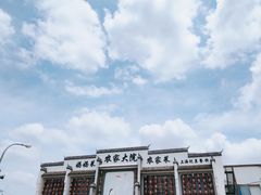 -农家大院(纪王店)
