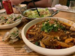 -阳光院坝小龙虾(红牌楼店)