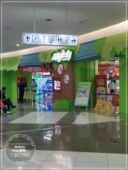 -莫莉幻想儿童乐园(北京华联亦庄购物中心店)