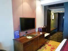 -佛山顺德香云纱园林酒店(清晖园店)