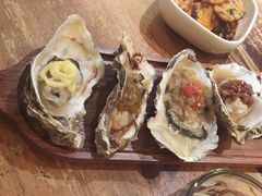 -平娃三宝烧烤·面食(南小街店)