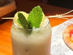 -MR.ROCKY洛奇先生·西餐&酒吧(琶醍店)