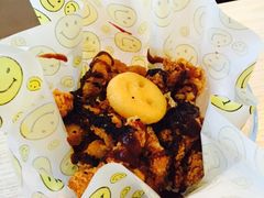 -吃饼人西餐(南开店)