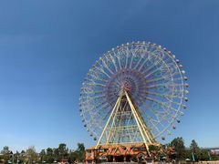 -七彩云南欢乐世界