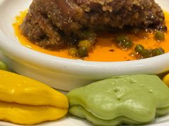 -紫鑫阁饭庄(长安店)