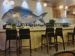 -FISH&POTATO Cō(地中海美食 万象城店)