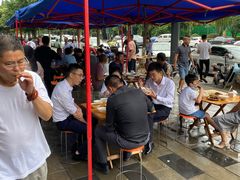 -大邑李记肥肠血旺