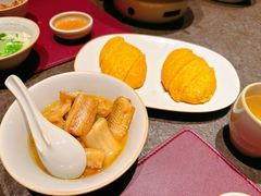 -铭家家宴·海鲜青岛菜·院子餐厅(燕岭路店)