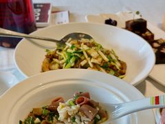 -开海·红岛海鲜虾水饺(石老人店)