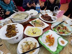 -乡下人家大酒楼(大鳌溪店)