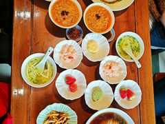 -同得兴 Since·1995 传统苏式面馆(十全街店)