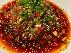 -大鸭梨烤鸭(左家庄店)